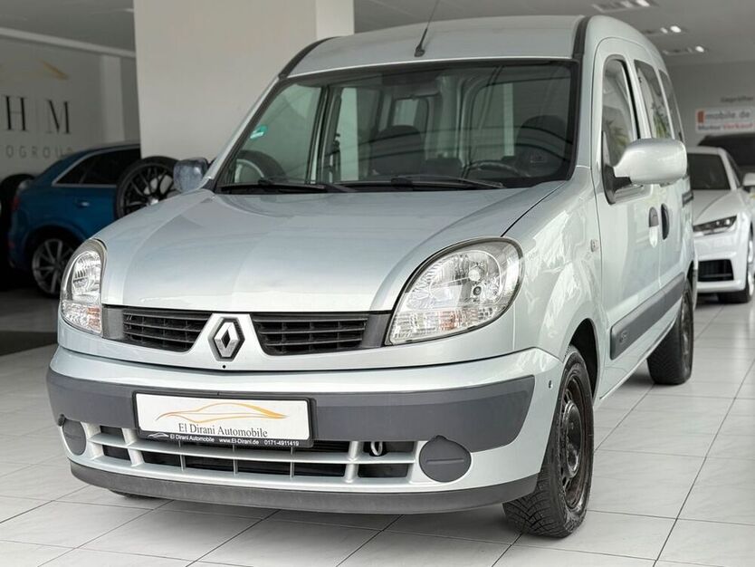 Kangoo