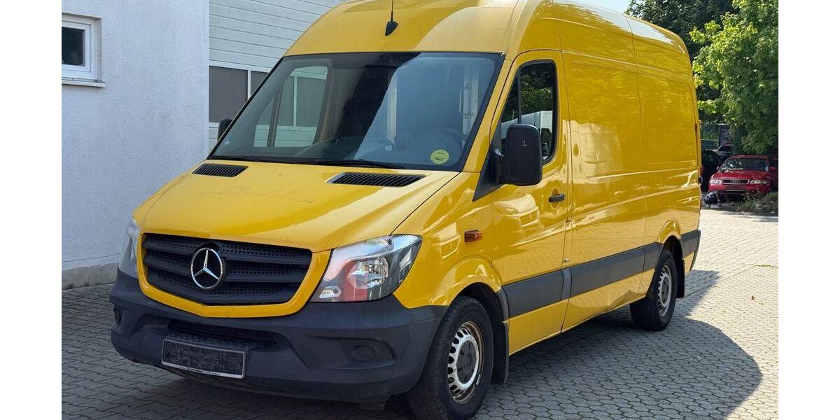 Mercedes-Benz Sprinter 438.000 km 6.450 &euro; Eching 85386