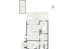 Doppelhaushälfte München / Obermenzing Pasing-Obermenzing - 6 Zimmer, 166 m&sup2;, 1.670.000&euro; | Angebot:25797534