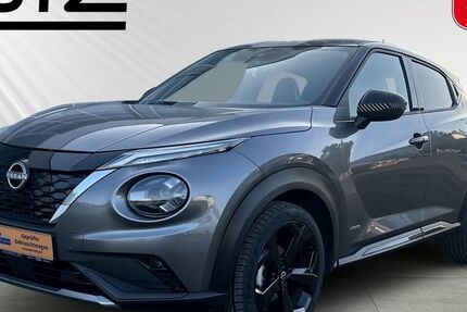 Nissan Juke 38.500 km 20.955 &euro; Fürstenfeldbruck 82256