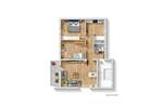 Mehrfamilienhaus, Wohnhaus Dachau - 8 Zimmer, 240 m&sup2;, 1.399.000&euro; | Angebot:26758556