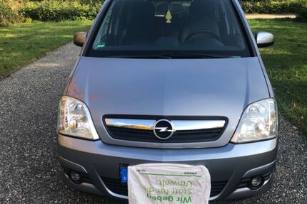Opel Meriva 157.500 km 2.250 € München 81927