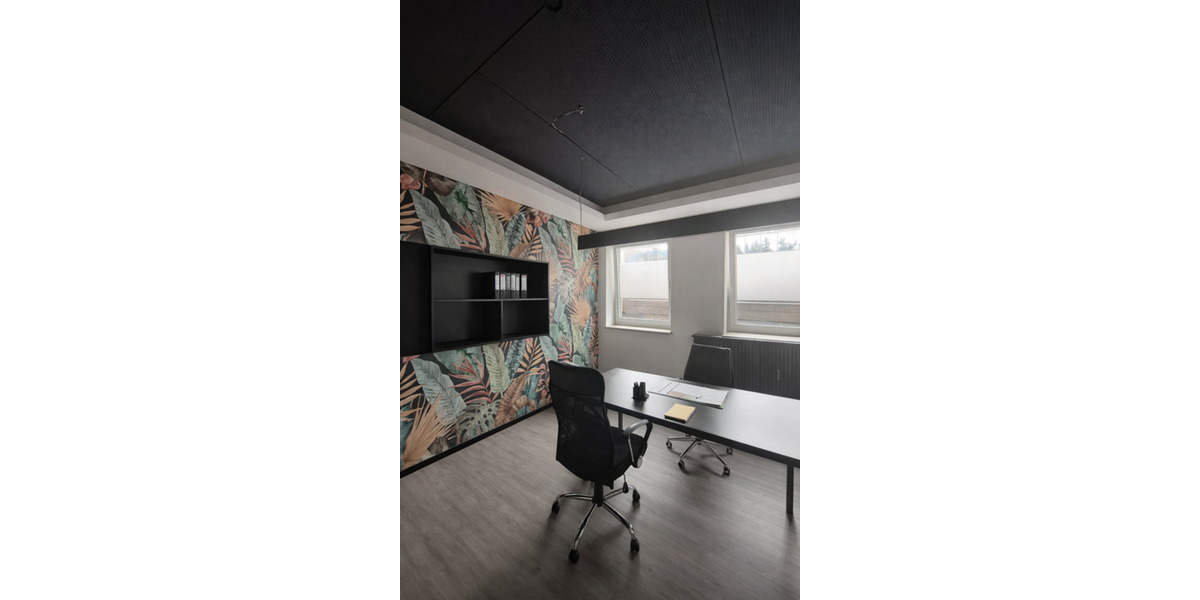 Bis zu 270 m² Bürofläche in Top-Lage – auch raumweise anmietbar zimmer