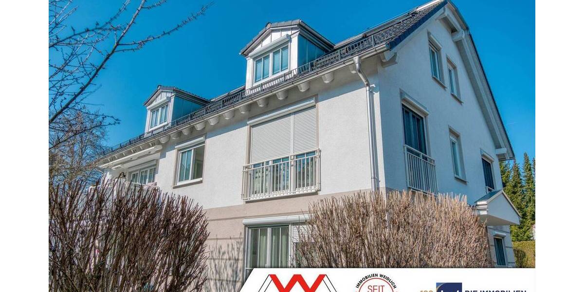 Etagenwohnung Vaterstetten Baldham - 4 Zimmer, 77 m&sup2;, 688.000&euro; | Angebot:26433325