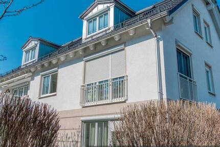 Wohnung Vaterstetten Baldham - 4 Zimmer, 77 m&sup2;, 688.000&euro; | Angebot:26433325