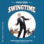 Martin Schmid - Swingtime
