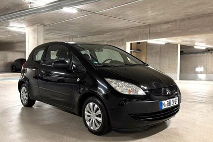Mitsubishi Colt 206.000 km 2.100 &euro; Munchen 81248