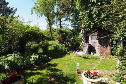 Haus Eching - 5 Zimmer, 119 m&sup2;, 859.000&euro; | Angebot:25690765