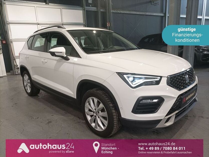 Ateca
