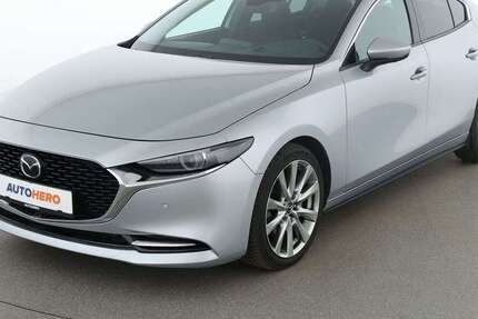 Mazda 3 88.515 km 18.240 &euro; Neufahrn 85375