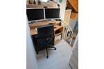 Dachgeschoßwohnung Putzbrunn - 4 Zimmer, 93 m&sup2;, 595.000&euro; | Angebot:27077090