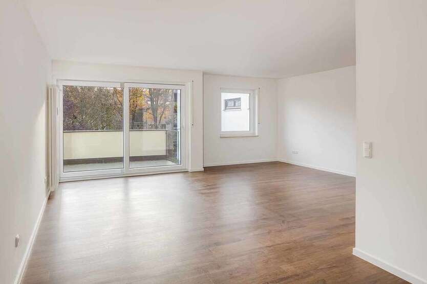 Wohnung zum Mieten in München 1.600 € 85.22 m²