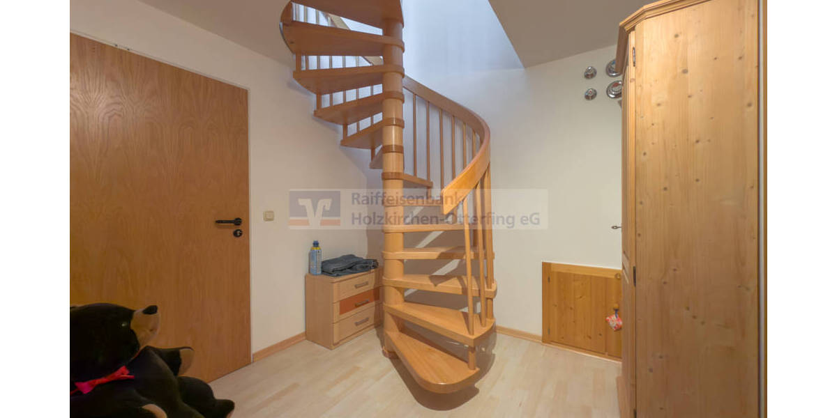 Etagenwohnung Holzkirchen - 2 Zimmer, 60 m&sup2;, 475.000&euro; | Angebot:26824673
