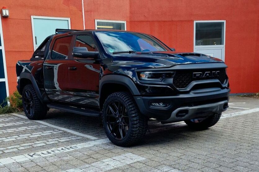 RAM