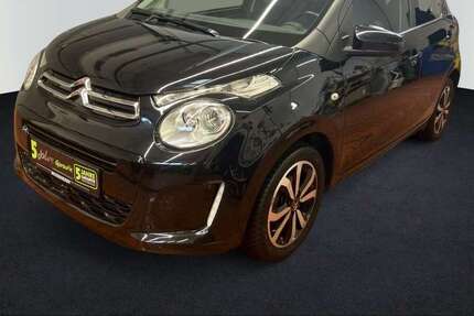 Citroen C1 109.178 km 4.990 &euro; München 80807