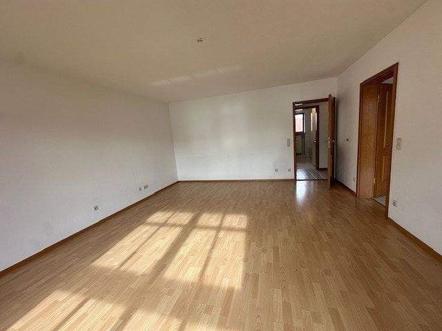 Etagenwohnung Hallbergmoos - 2 Zimmer, 57 m&sup2;, 325.000&euro; | Angebot:25686951