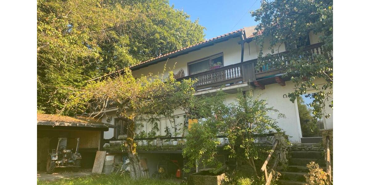 Einfamilienhaus Egmating - 11 Zimmer, 300 m&sup2;, 700.000&euro; | Angebot:27158099