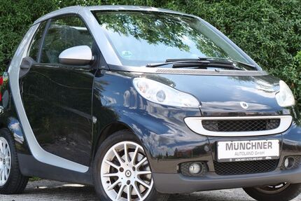 Smart ForTwo 83.000 km 5.699 &euro; München 81243