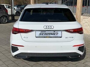 Audi A3 30 TFSI S line S tronic |virtual|Na 60.005 km 23.760 &euro; Höhenkirchen-Siegertsbrun 85635