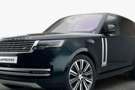 Land Rover Range Rover 60.291 km 131.692 &euro; München 80809