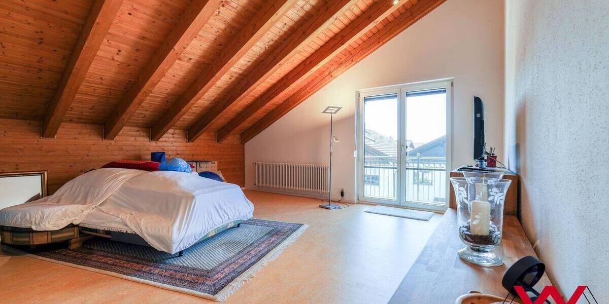 Ideal für Familien 4 zimmer