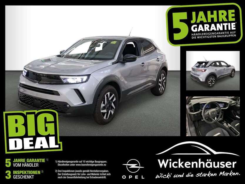 Mokka