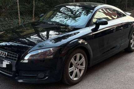 Audi TT 190.000 km 7.500 &euro; München 80336