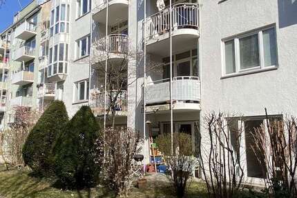 Wohnung München Schwabing-Freimann - 2 Zimmer, 68 m&sup2;, 750.000&euro; | Angebot:26885928