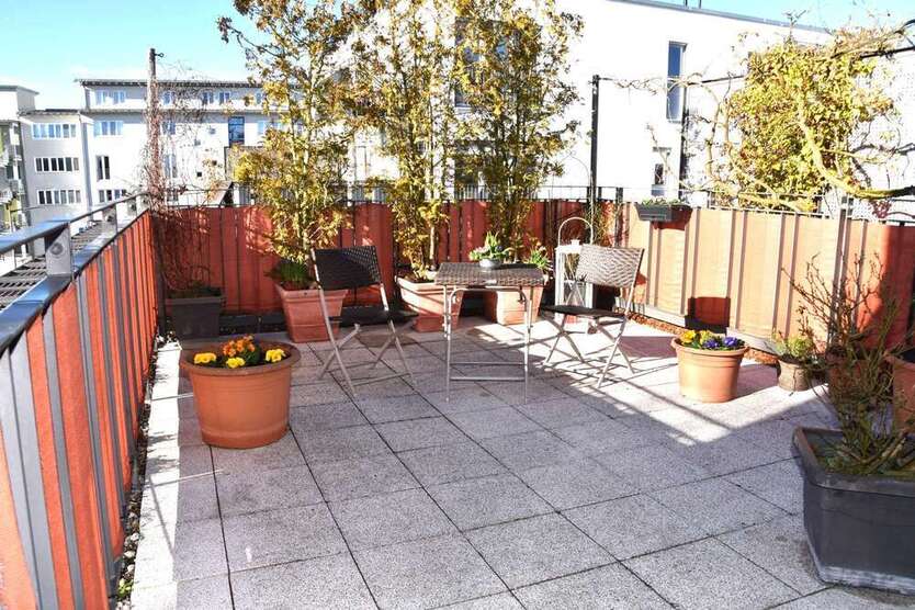 Wohnung zum Kaufen in München 595.000 € 70.5 m²