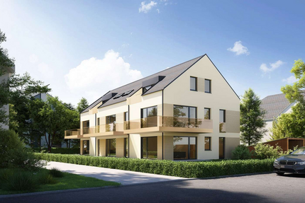 Wohnung Unterschleißheim - 3 Zimmer, 60 m&sup2;, 574.500&euro; | Angebot:25824164