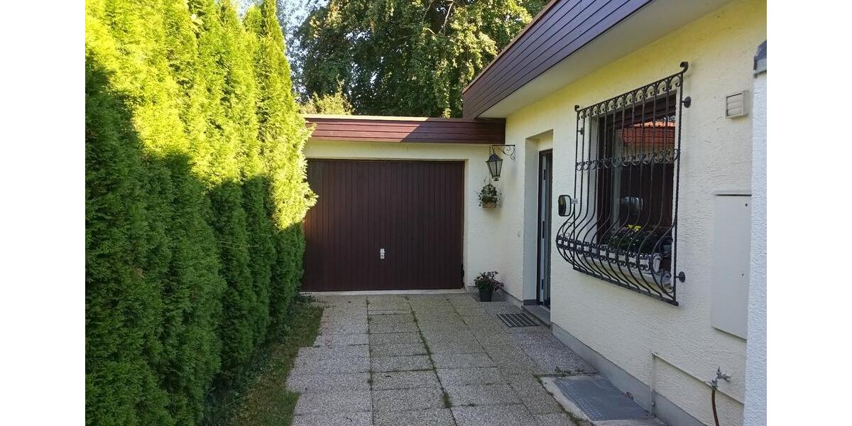 Bungalow Planegg - 3 Zimmer, 115 m&sup2;, 1.090.000&euro; | Angebot:26919414