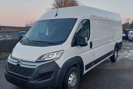 Citroen Jumper 51.115 km 20.999 &euro; Hebertshausen bei Dachau 85241