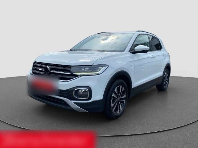 T-Cross
