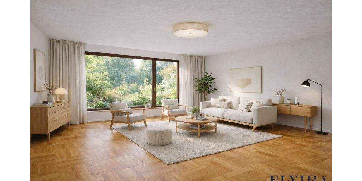 Einfamilienhaus Gräfelfing - 8 Zimmer, 161 m&sup2;, 1.780.000&euro; | Angebot:25703687