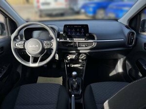 PICANTO FACELIFT 1.0 MT EDITION 7