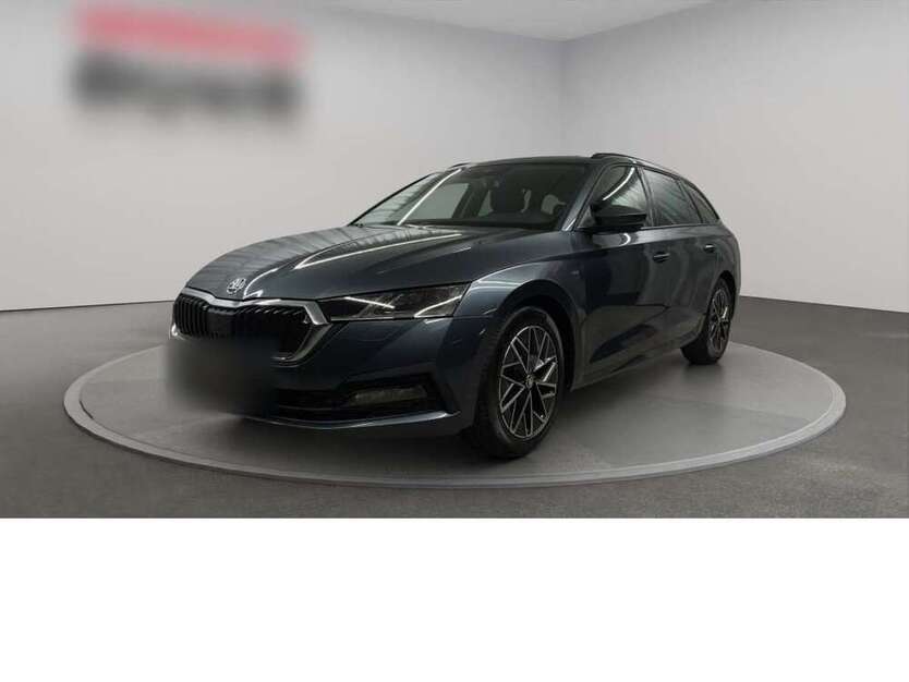 Octavia