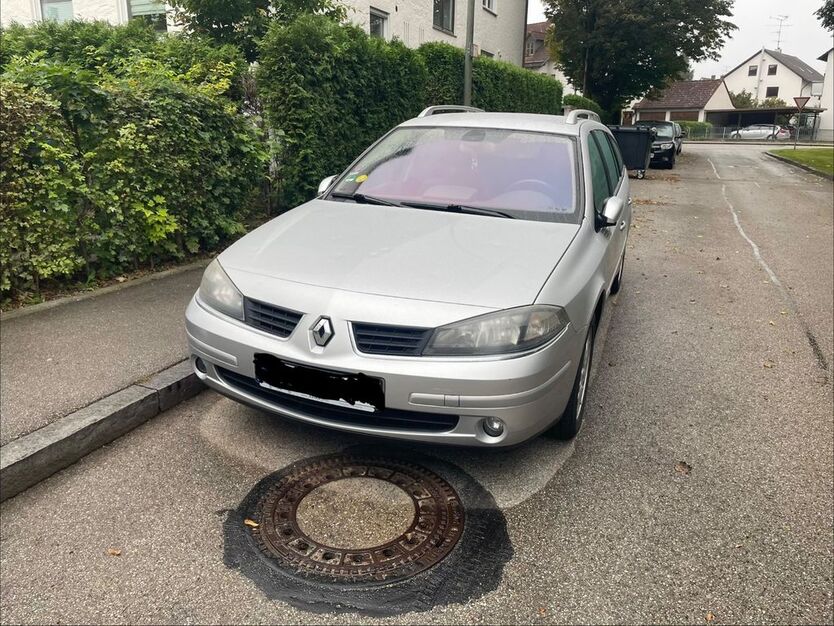 Renault Laguna 248.995 km 3.999 € Freising 85356