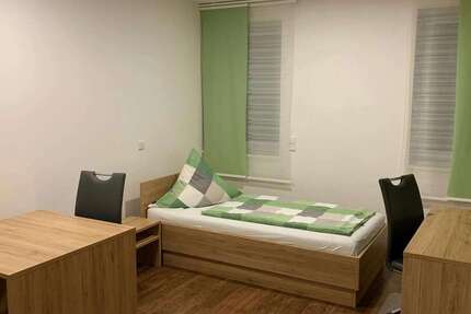 Zimmer Unterföhring - 1 Zimmer, 1.055&euro; | Angebot:25031083