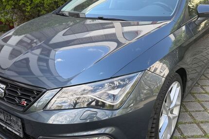 Seat Leon 104.000 km 15.690 &euro; Unterschleissheim 85716