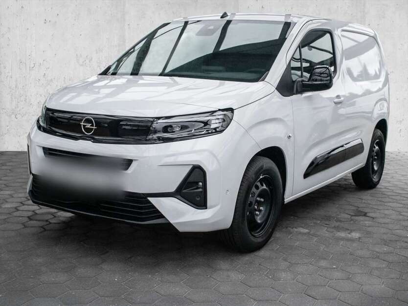 Opel Combo 1.500 km 34.390 € Grünwald 82031