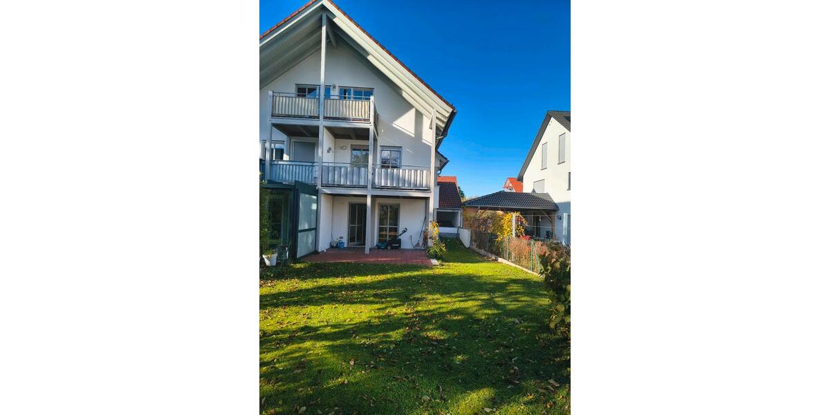 Erdgeschoßwohnung Puchheim - 3 Zimmer, 90 m&sup2;, 520.000&euro; | Angebot:26992318