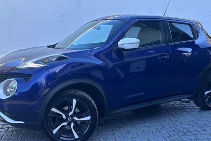 Nissan Juke 108.000 km 7.990 &euro; München 81243