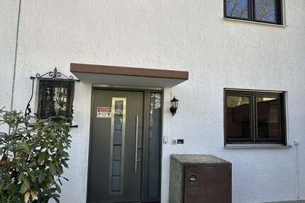Haus Germering - 6 Zimmer, 136 m&sup2;, 735.000&euro; | Angebot:26555611