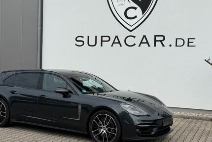 Porsche Panamera 95.000 km 75.499 &euro; Kranzberg 85402