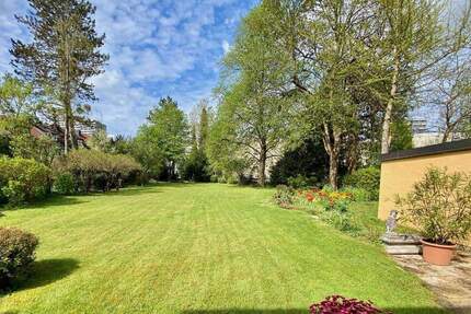 Grundstück München Thalk.Obersendl.-Forsten-Fürstenr.-Solln - 2.150.000&euro; | Angebot:25895818