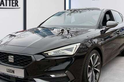 Seat Leon 82.400 km 20.990 &euro; München 81249