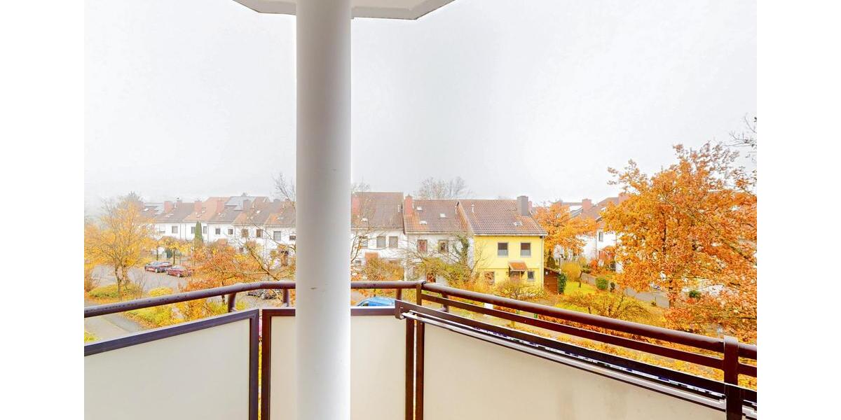 Altbaucharme trifft Wohnkomfort: 2-Zimmer-Wohnung in Unterschleißheim 2 zimmer