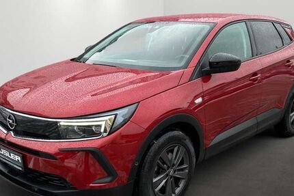 Opel Grandland (X) 59.850 km 19.870 &euro; München 81547