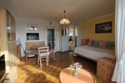Wohnung München Maxvorstadt - 1 Zimmer, 33 m&sup2;, 344.900&euro; | Angebot:26449463