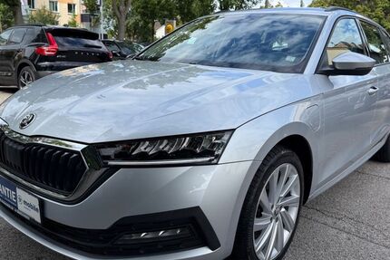 Skoda Octavia 103.862 km 17.950 € München 81243